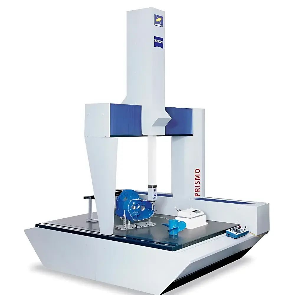 Accretech XYZAX Series Precision Coordinate Measuring Machine