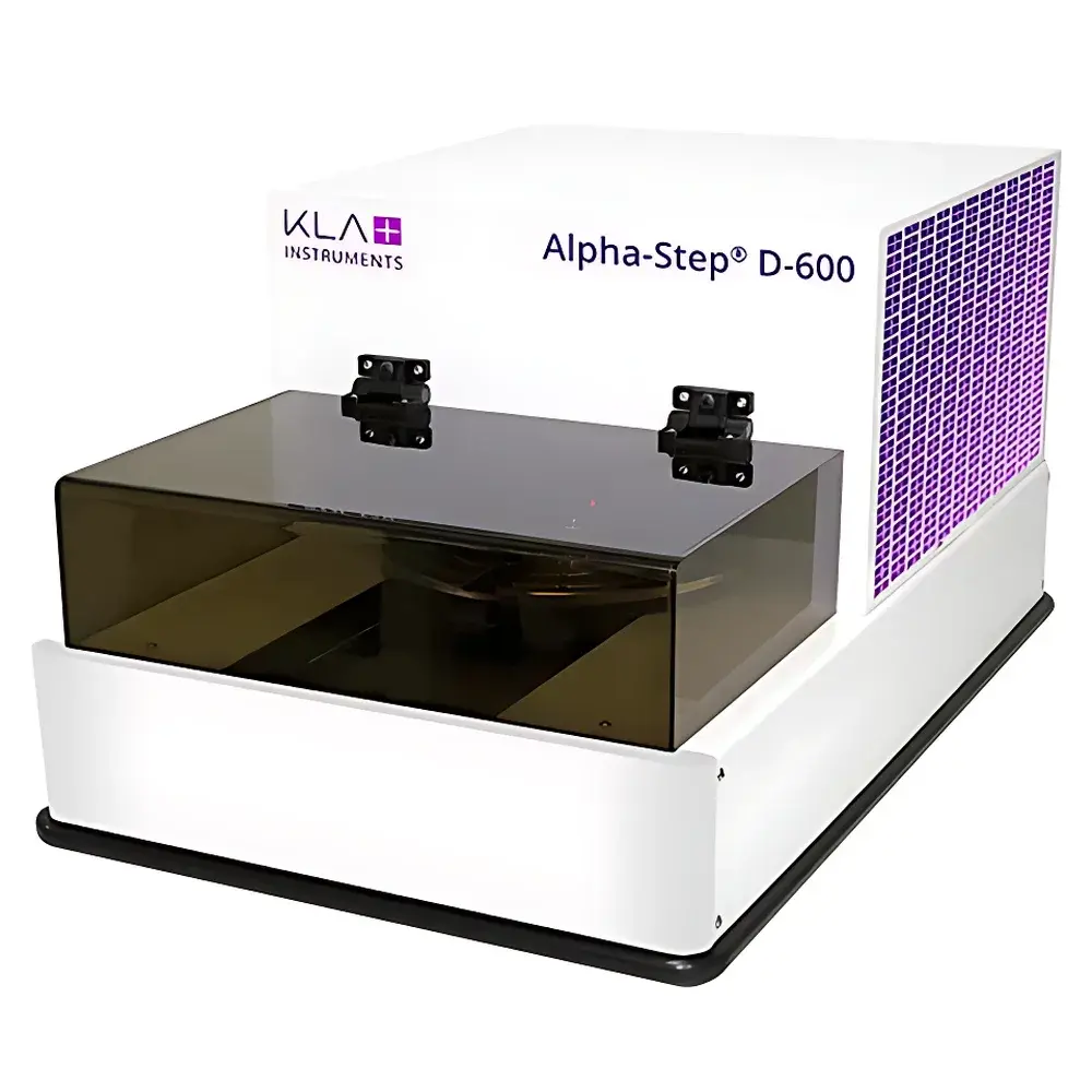 Step Height Measurement Instrument