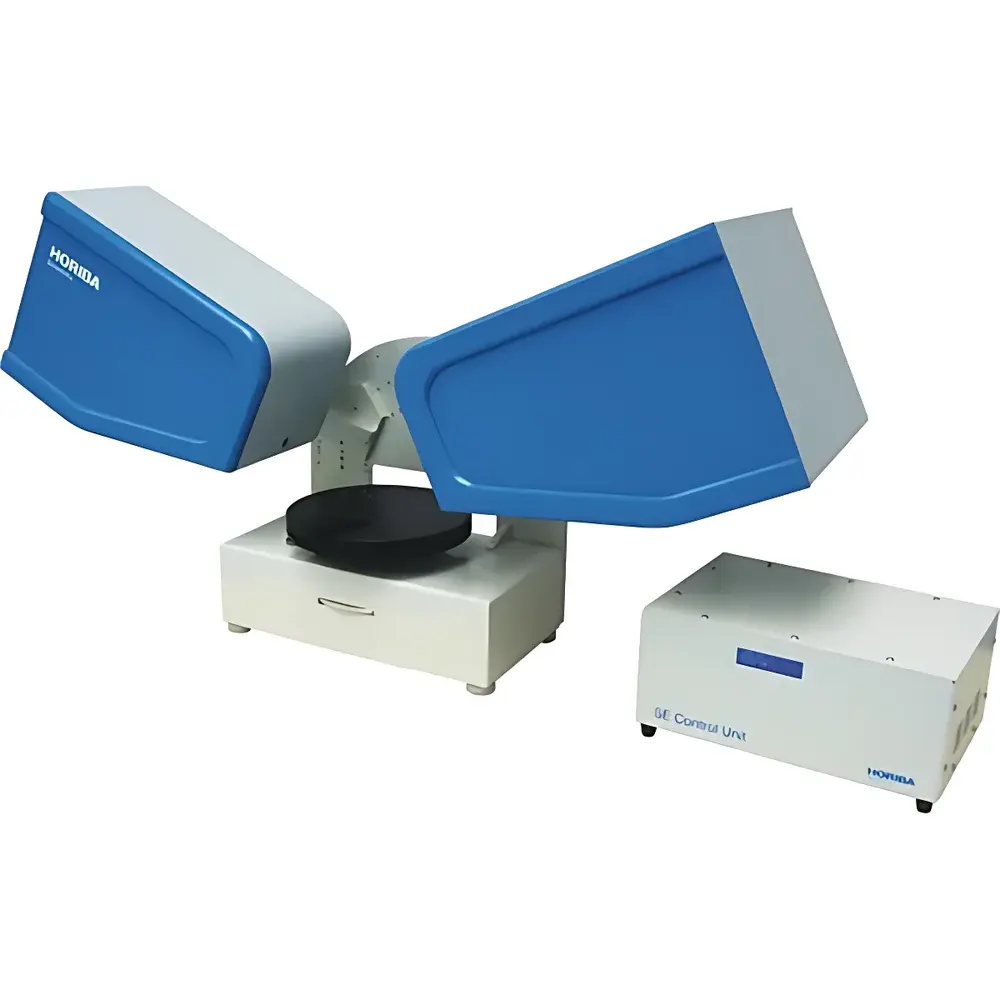 HORIBA Smart SE Spectroscopic Ellipsometer