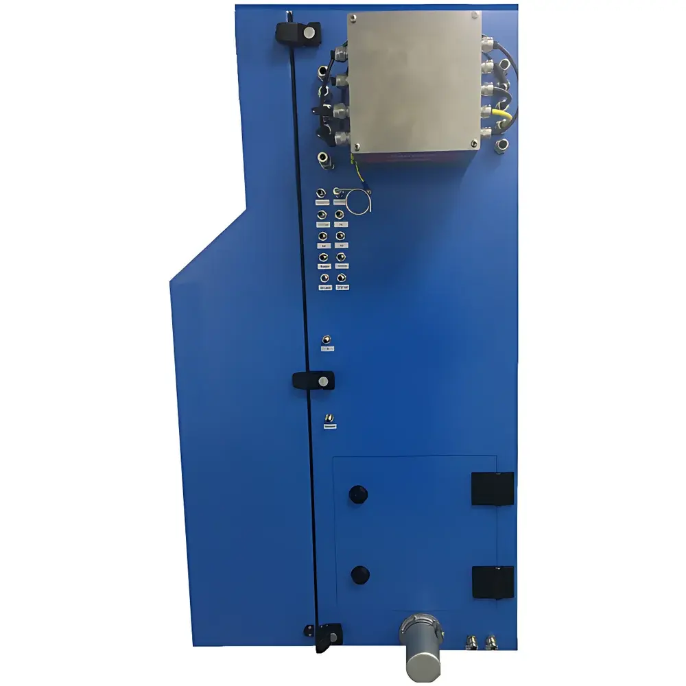 Asicotech P5100 Explosion-Proof Online Gas Chromatograph