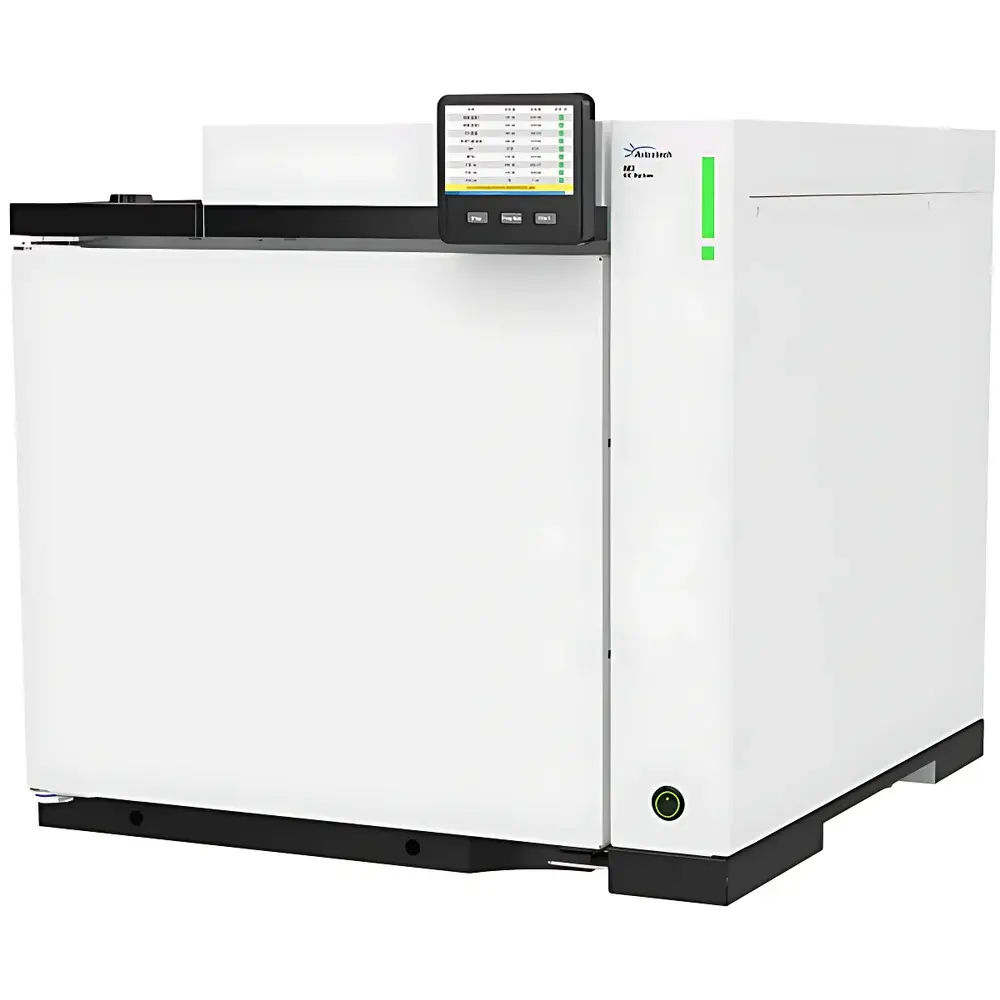 Asicotech M3 Gas Chromatograph