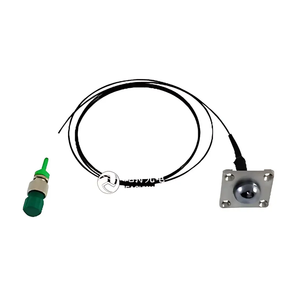 Bakman PB1319 Terahertz Difference-Frequency Photoconductive Antenna (DF-PCA)