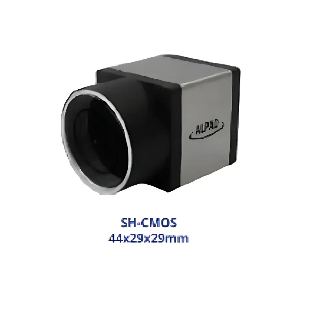 Alpao SH-CMOS High-Speed Adaptive Optics System