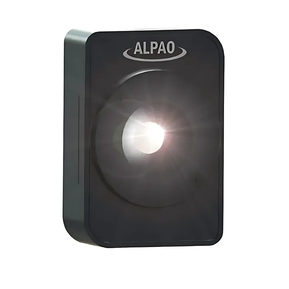 Alpao SH-CMOS High-Speed Adaptive Optics System