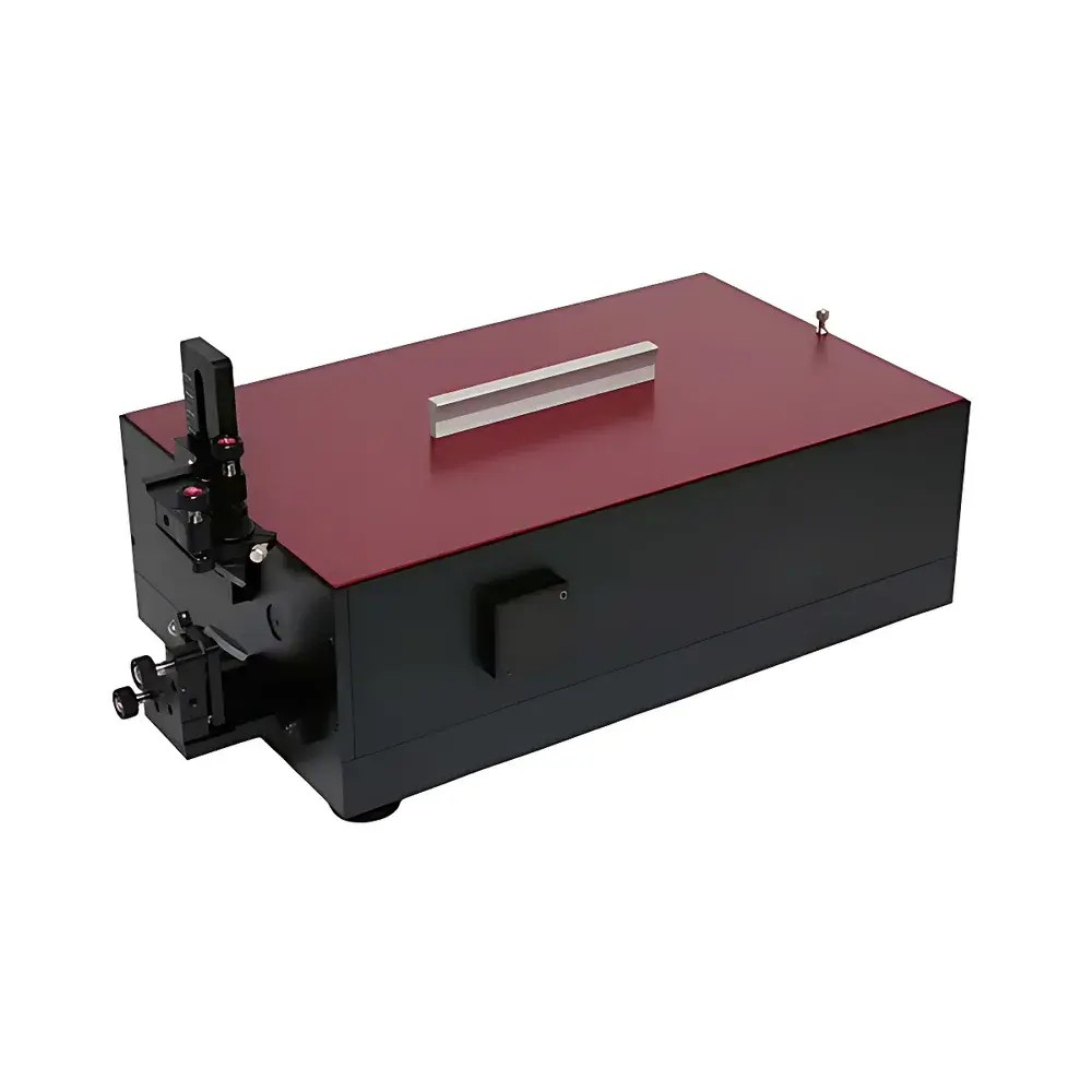 ATSEVA IRA-0.45-3 Infrared Broadband Scanning Autocorrelator