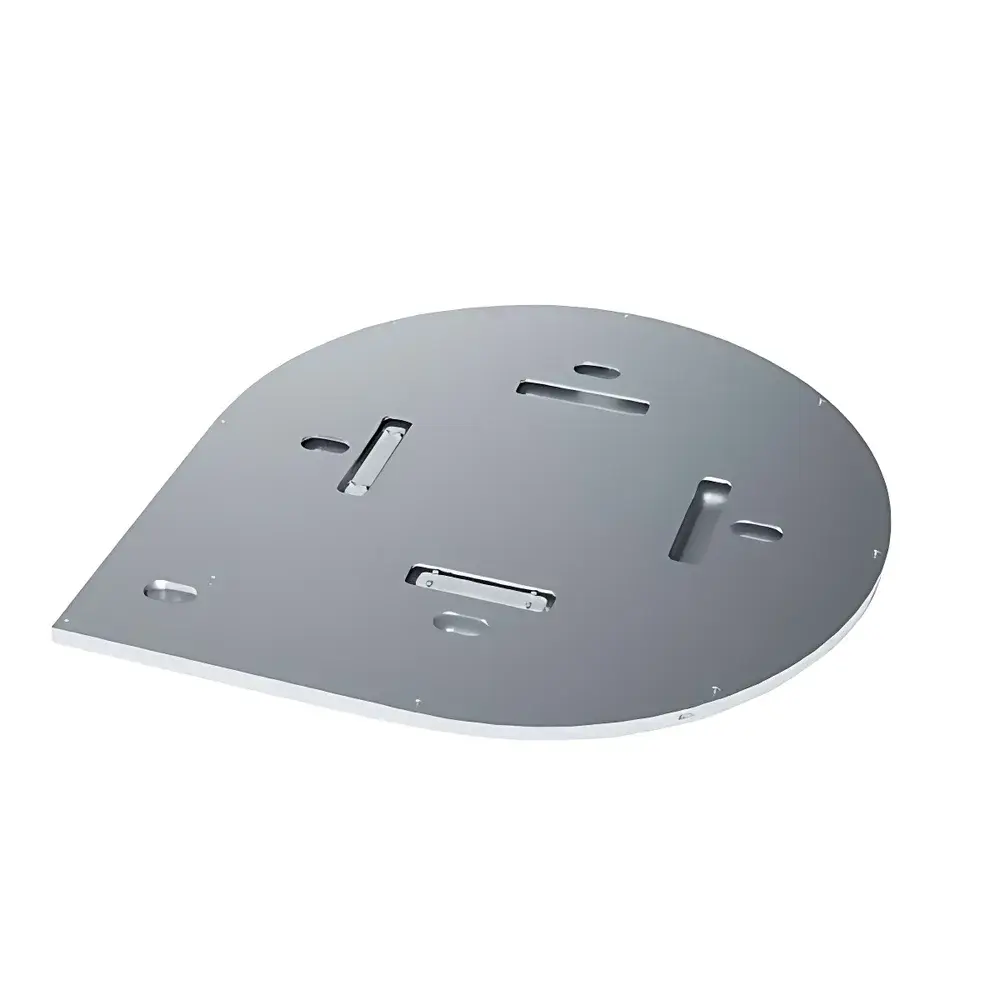 Ampliconyx TGMA-PM Tapered Double-Clad Fiber (T-DCF) Polarization-Maintaining Gain Module