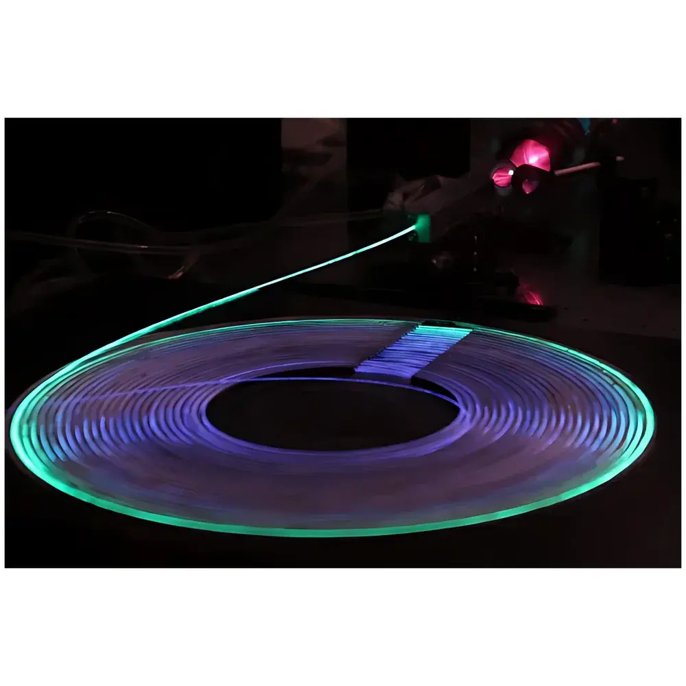 Ampliconyx TGMA-PM Tapered Double-Clad Fiber (T-DCF) Polarization-Maintaining Gain Module