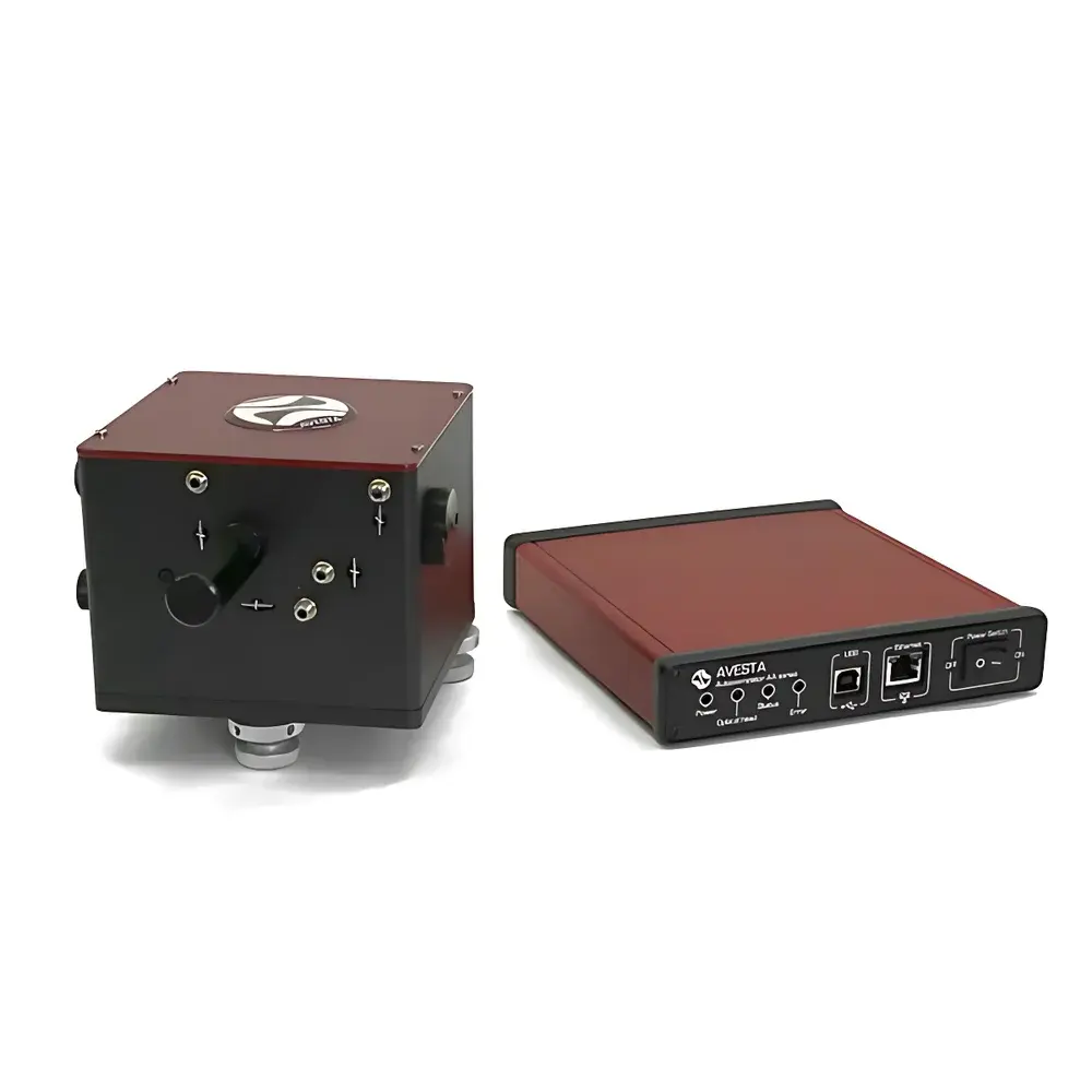 ATSEVA AA-20DD Scanning Autocorrelator