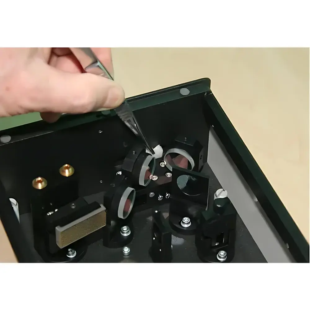 ATSEVA AA-20DD Scanning Autocorrelator