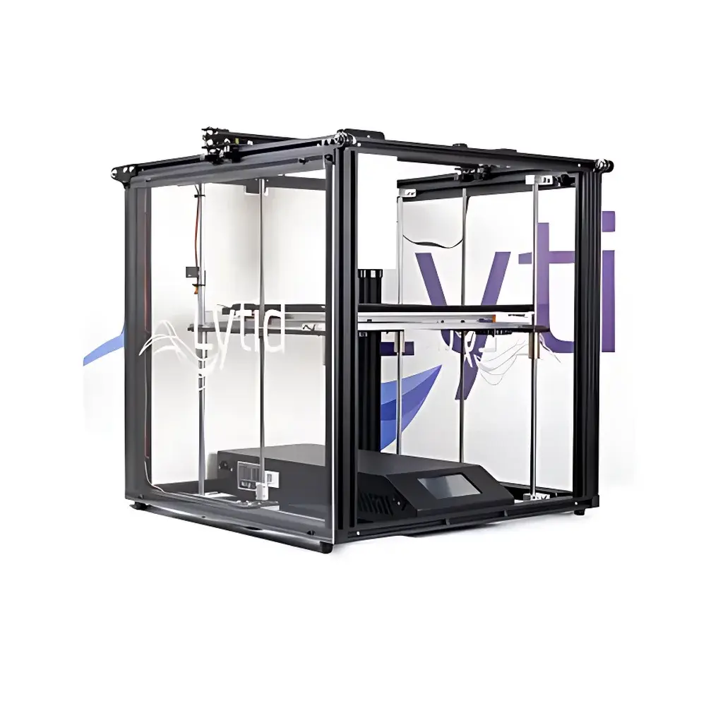 Lytid RIGI Terahertz Imaging System – 120 GHz FMCW 3D Depth-Resolved Scanning Imager