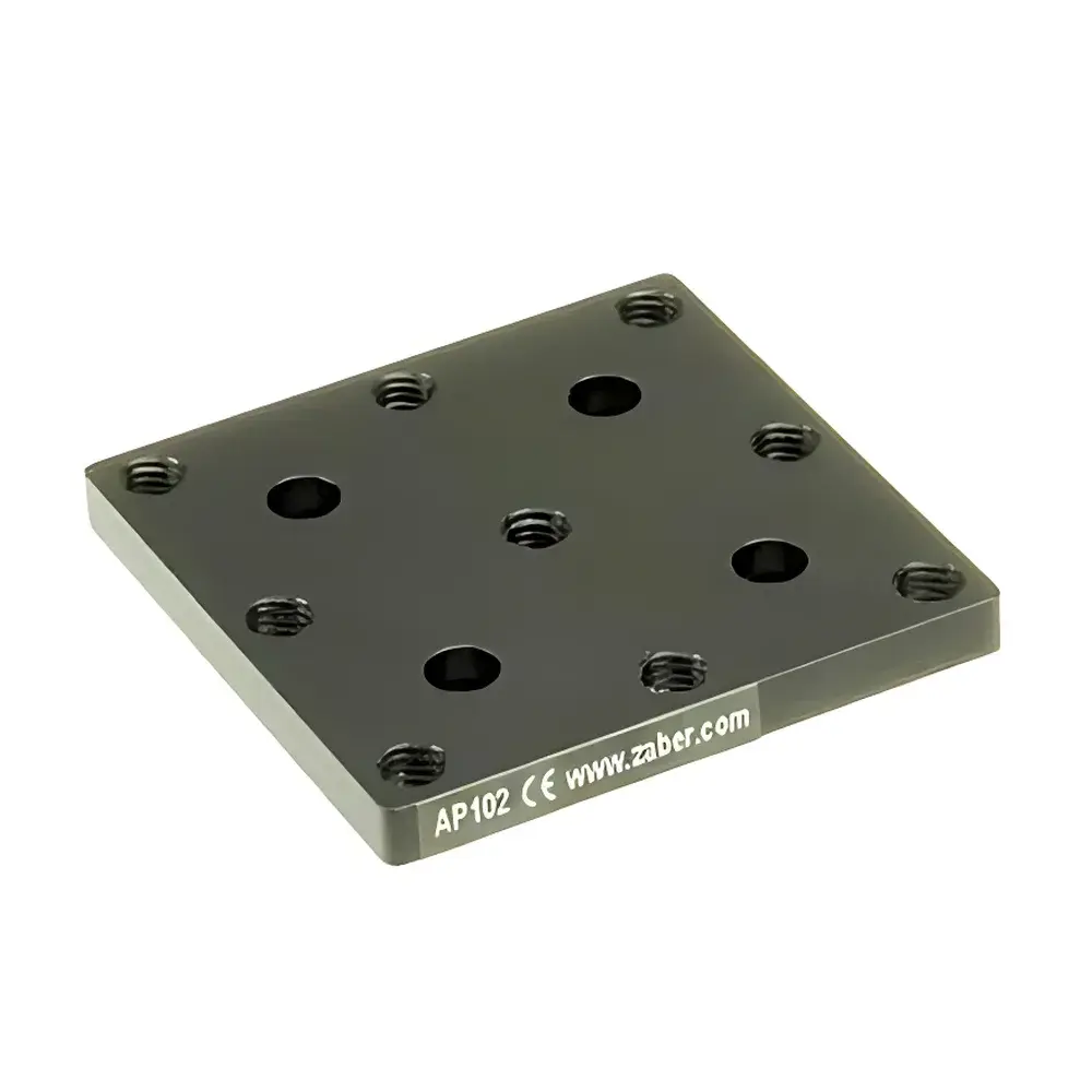 Eachwave T-LSM100A Stepper-Motor-Driven Free-Space Optical Delay Line for Terahertz Time-Domain Spectroscopy