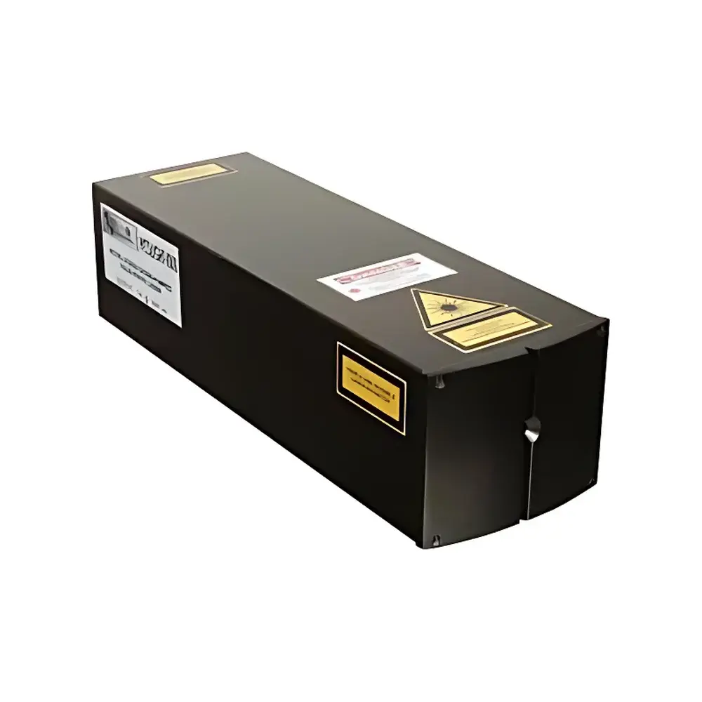 AlphaLas PICOPOWER Series DPSS Mode-Locked Picosecond Laser System