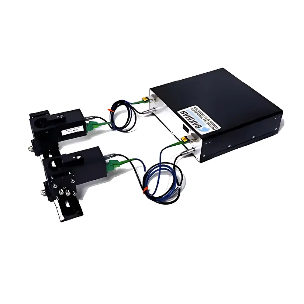 Brookman PB7220-2000-T Terahertz Frequency-Domain Spectrometer