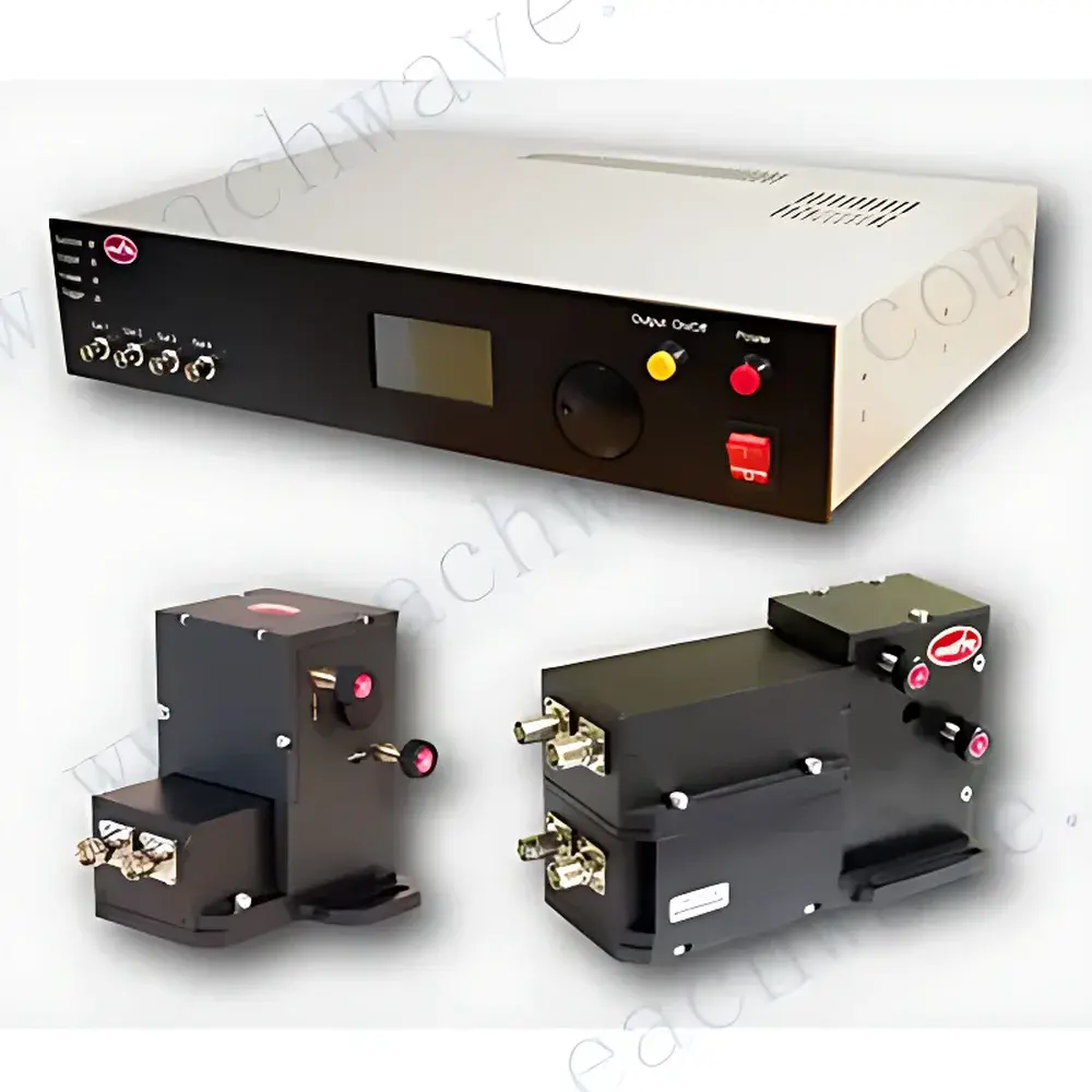 ATSEVA OG-B/F Series Electro-Optic Pulse Pickers for Ultrafast Lasers