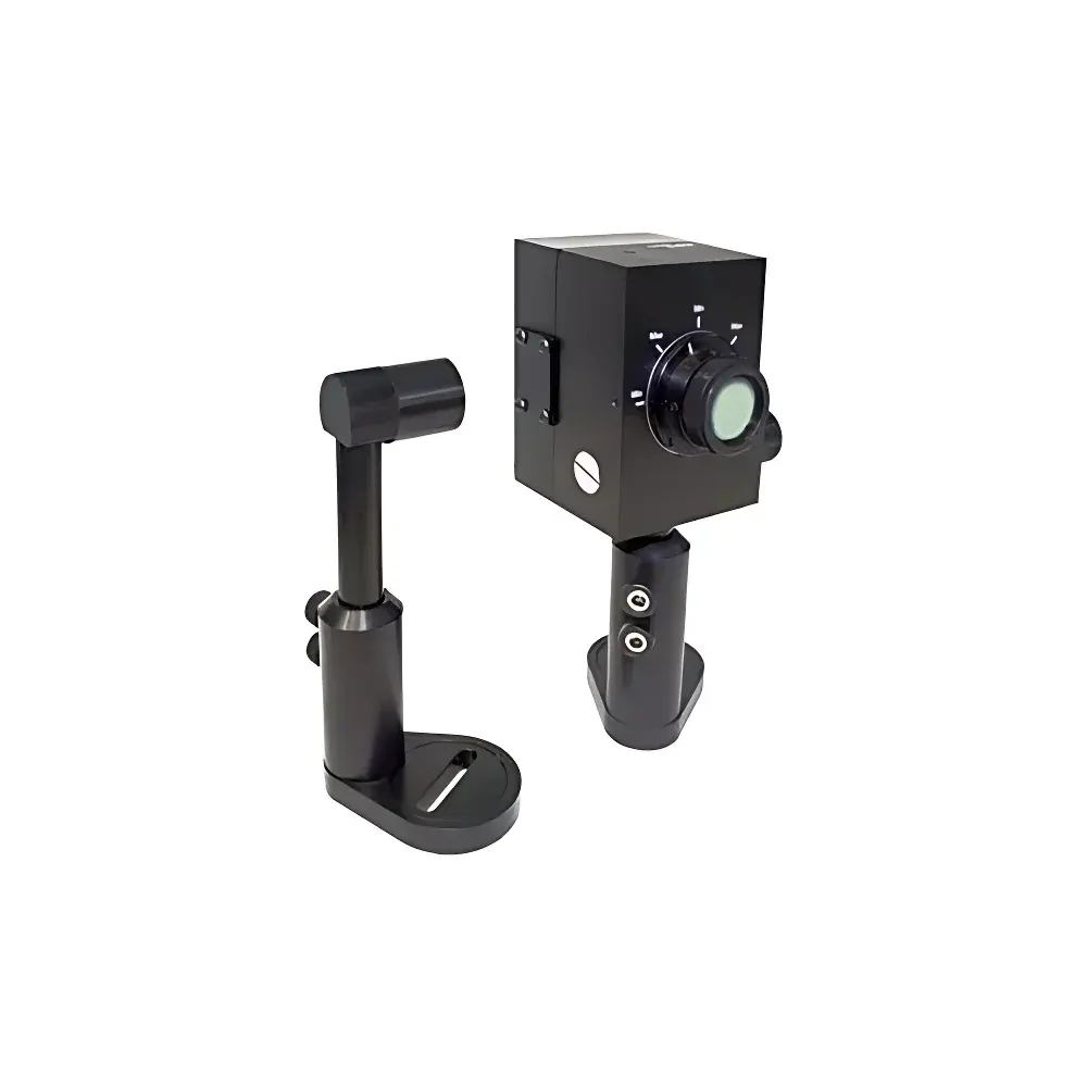 ATSEVA OA Series Femtosecond Laser Attenuator – Broadband Ultrafast Variable Beam Attenuator