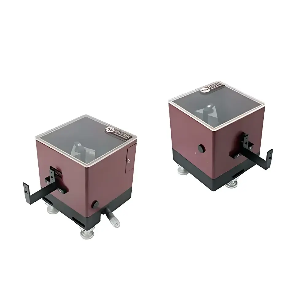 ATSEVA APC Femtosecond Pulse Compressor Prism Pair