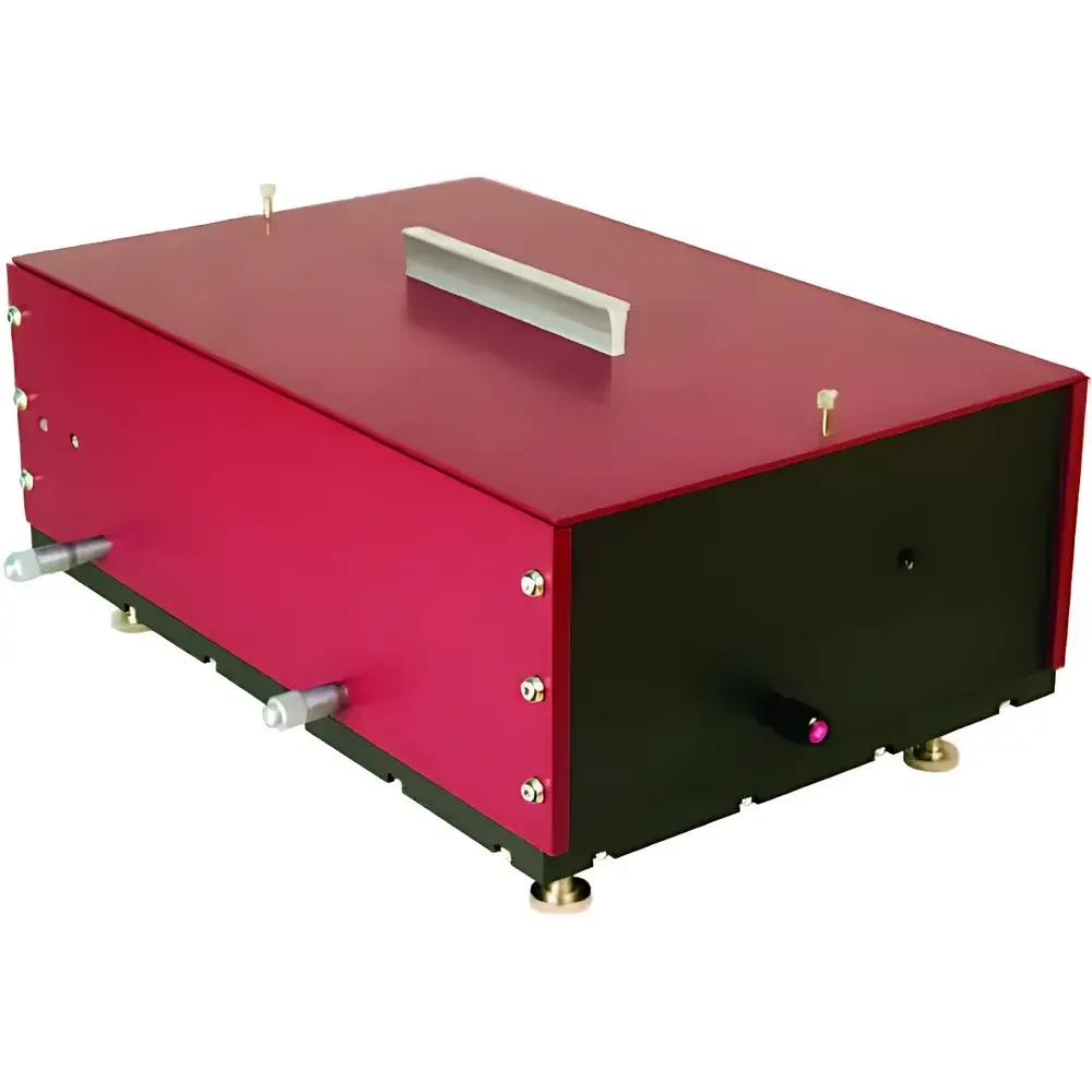 ATSEVA APC Femtosecond Pulse Compressor Prism Pair