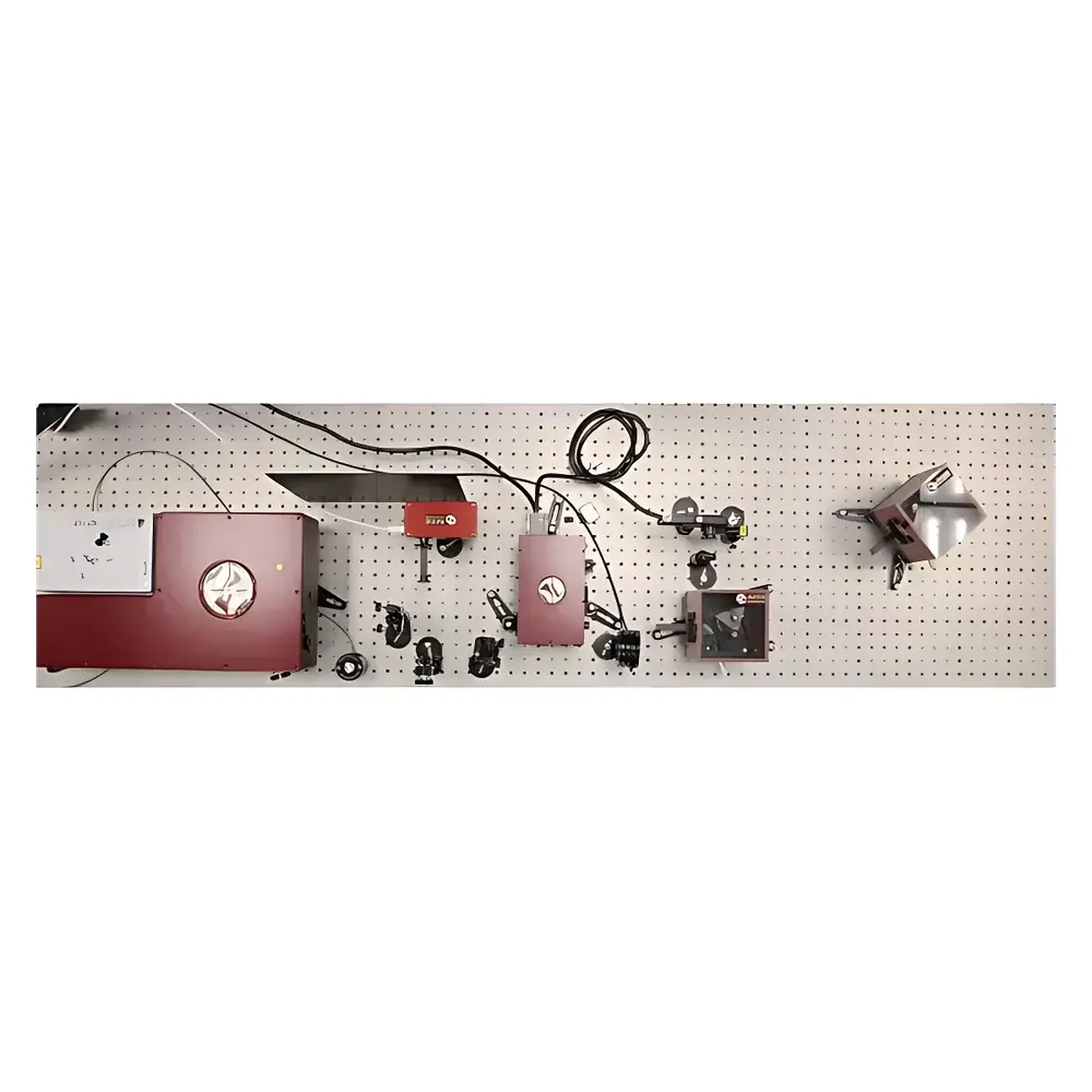 ATSEVA APC Femtosecond Pulse Compressor Prism Pair