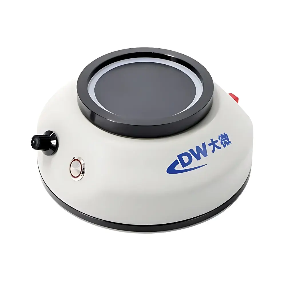 DW-16 Automatic Bacterial Spread Plating Instrument by DAWEI