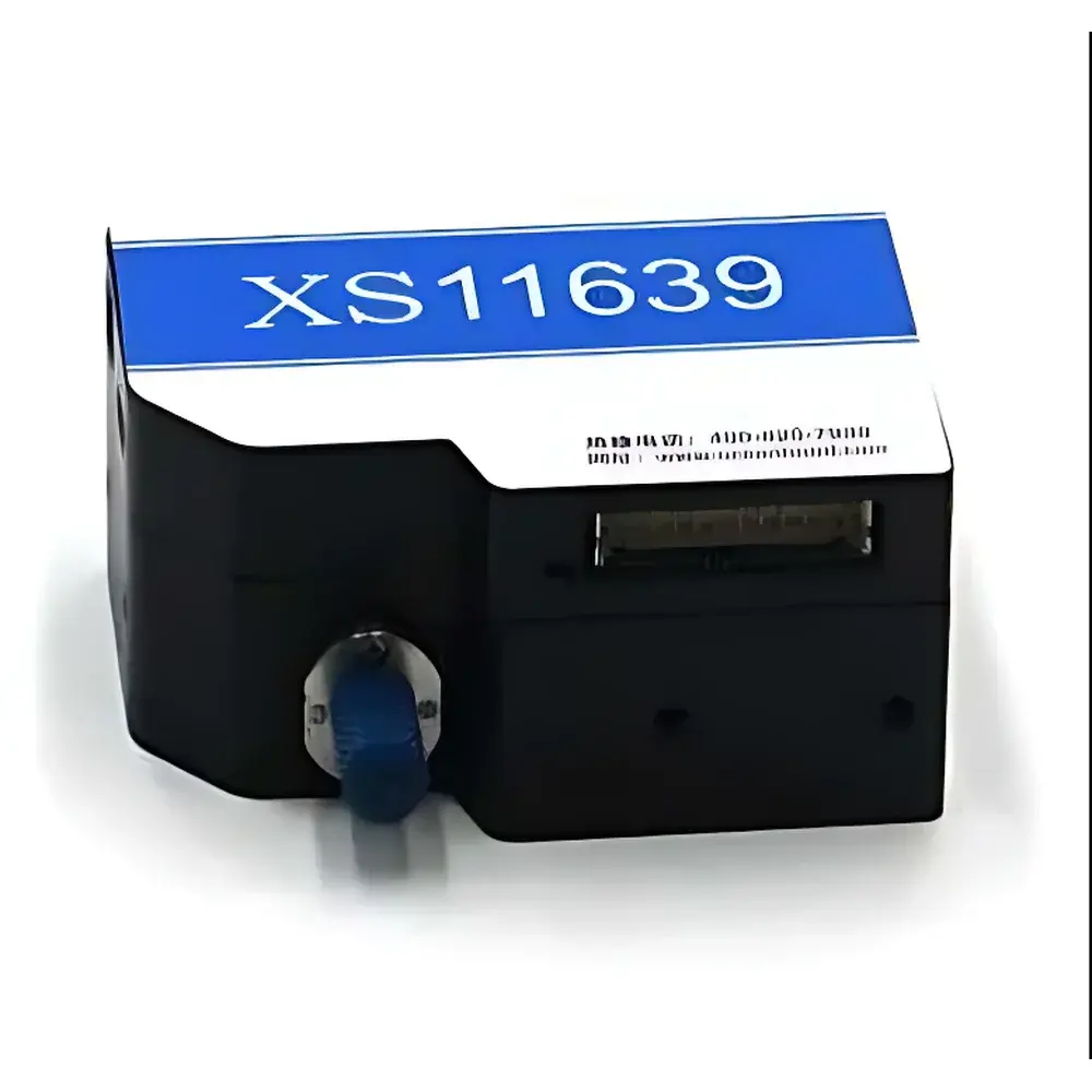 ZHUOLIHANG XS11639-350-1050-25 Fiber-Optic Spectrometer