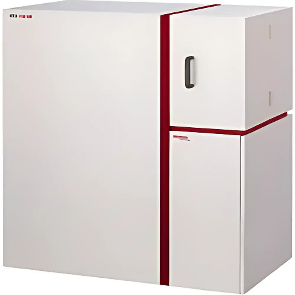 SPECTRUMA GDA150 HR High-Resolution Glow Discharge Optical Emission Spectrometer