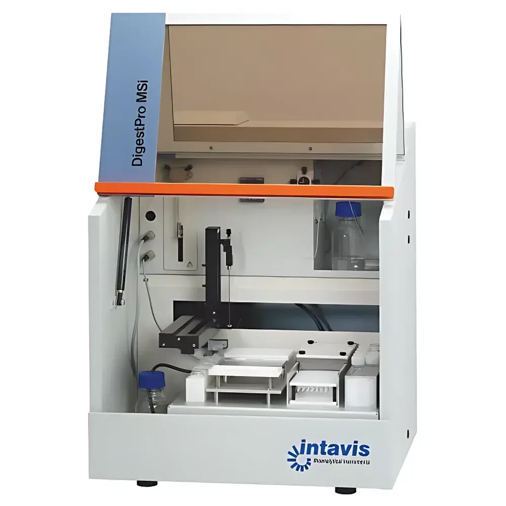 Protein Hydrolysis Instrument