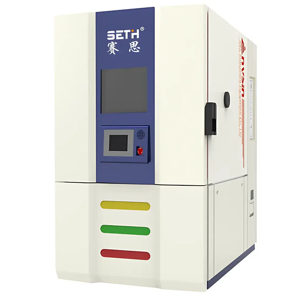 SETH SED-408CS Low Temperature Environmental Test Chamber