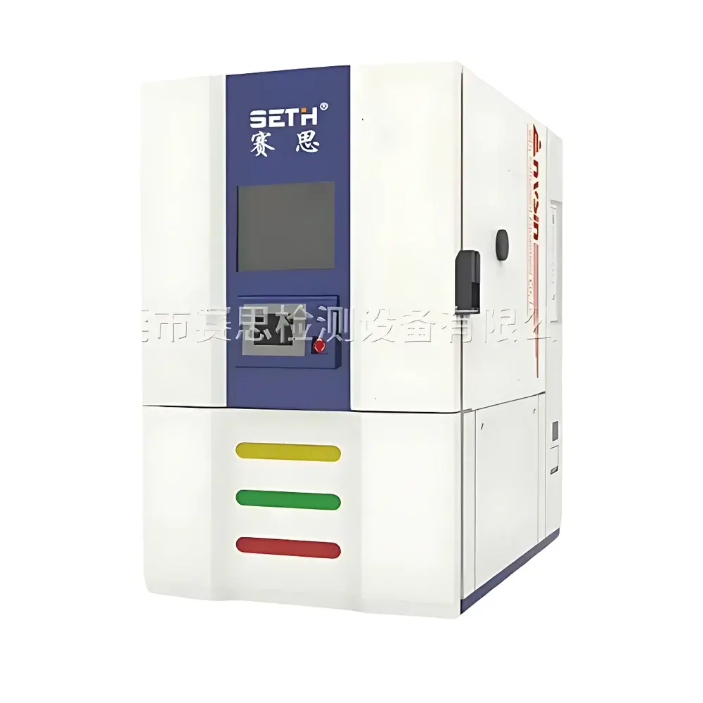 SETH SED-408CS Low Temperature Environmental Test Chamber