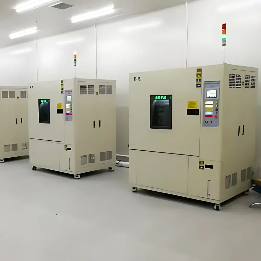 SETH SED-408CS Low Temperature Environmental Test Chamber