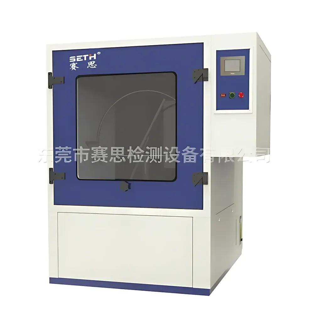 SETH SE-LX50F Box-Type Rain Test Chamber