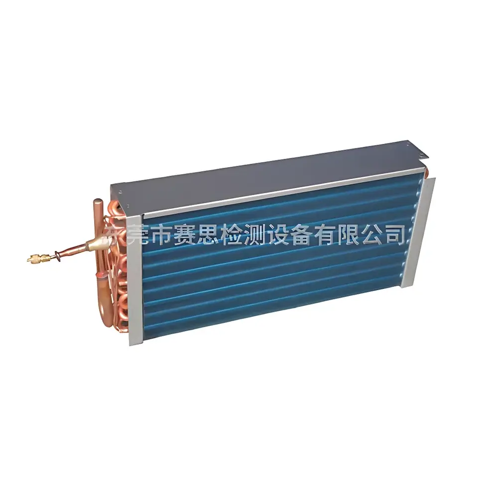 SETH SE-FB033 Ice Accretion Low-Temperature Environmental Test Chamber