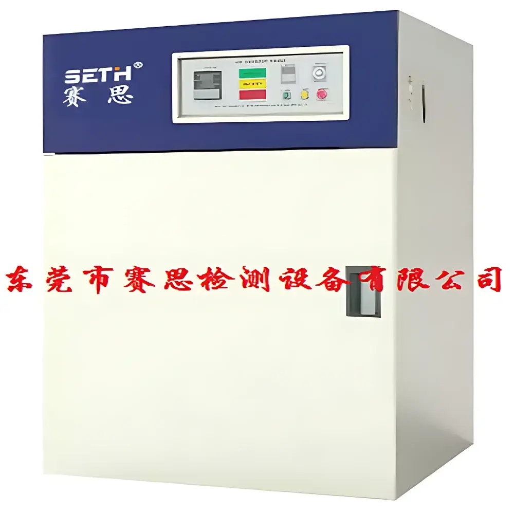 SETH SE-GW-100 High-Temperature Aging Test Chamber