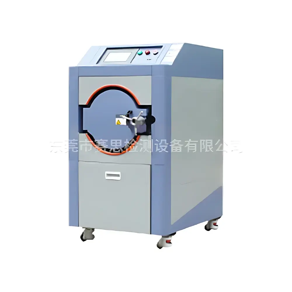 SETH SE-GW-100 High-Temperature Aging Test Chamber