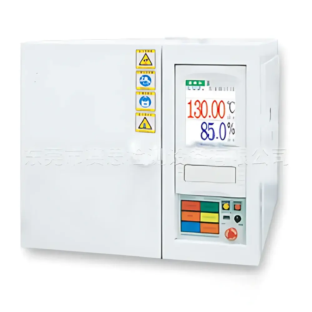 SETH SE-GW-100 High-Temperature Aging Test Chamber