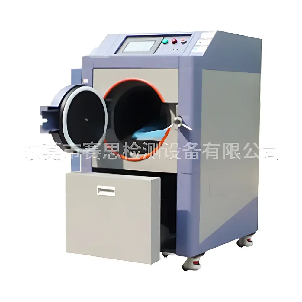 SETH SE-GW-100 High-Temperature Aging Test Chamber