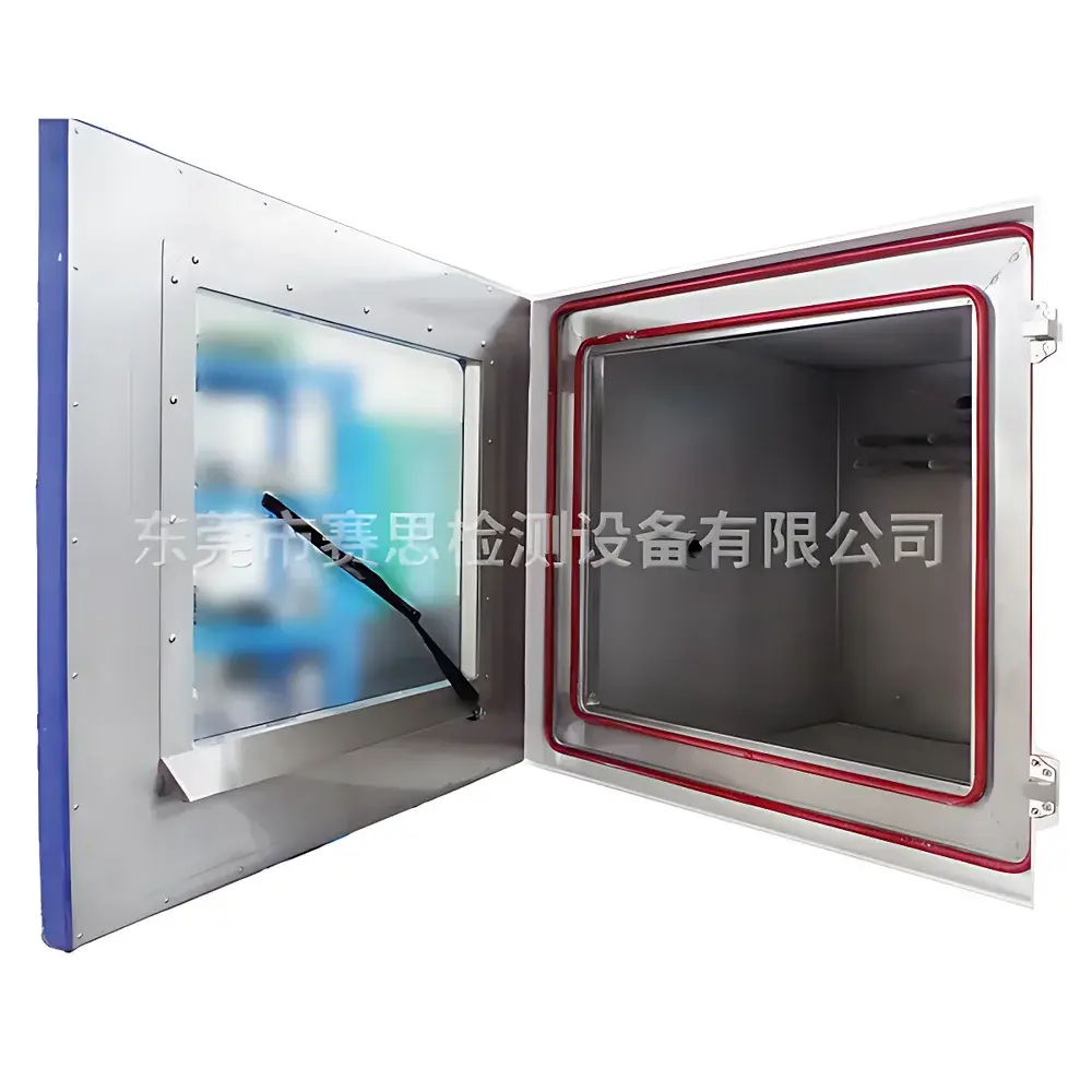 SETH SE-SC800B Sand and Dust Test Chamber