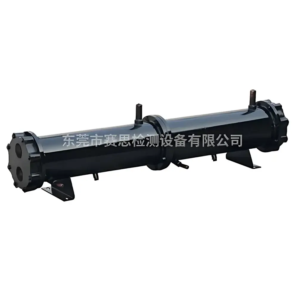 SETH SET-B31 Three-Zone Thermal Shock Test Chamber