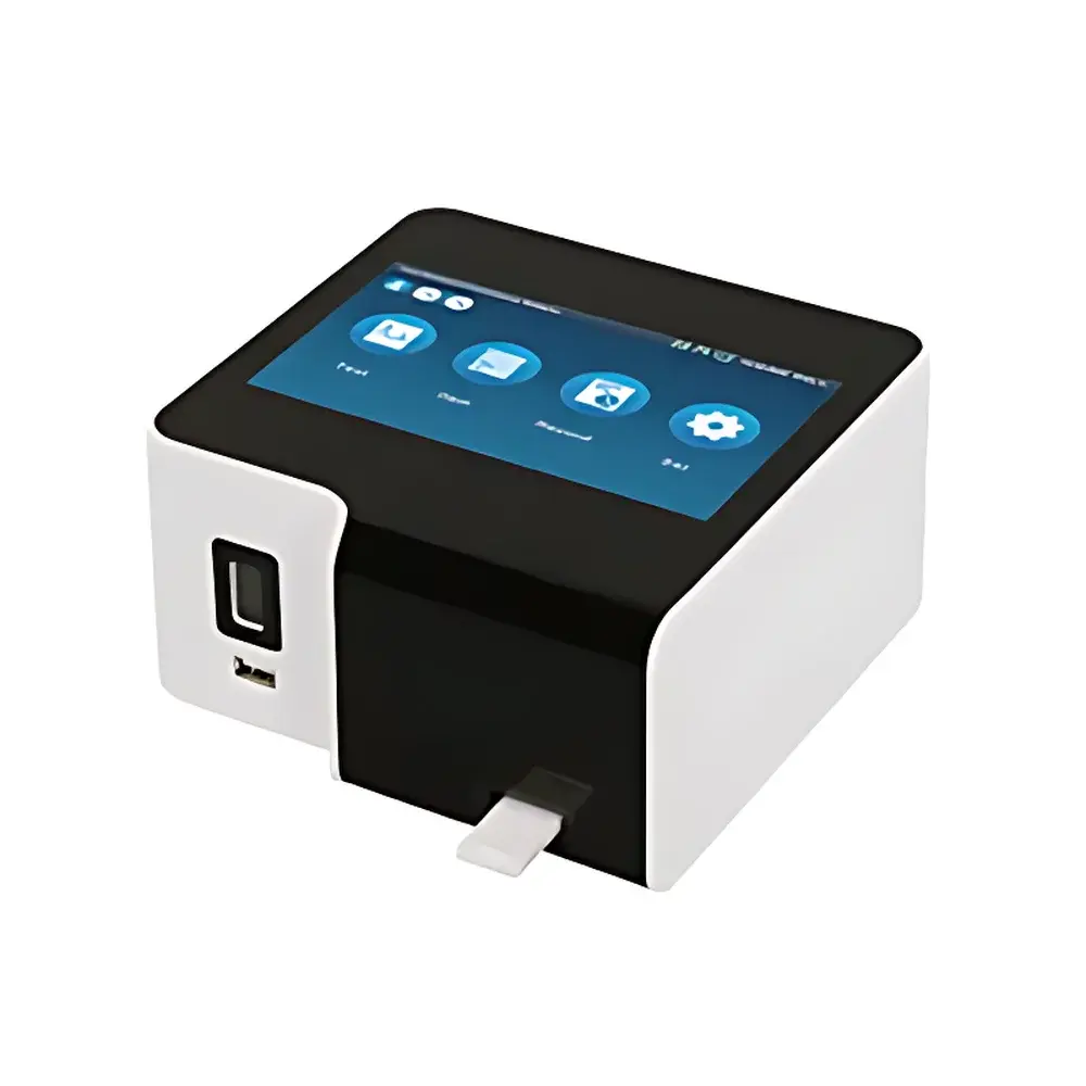 Allsheng TSR-300 Colloidal Gold Reader