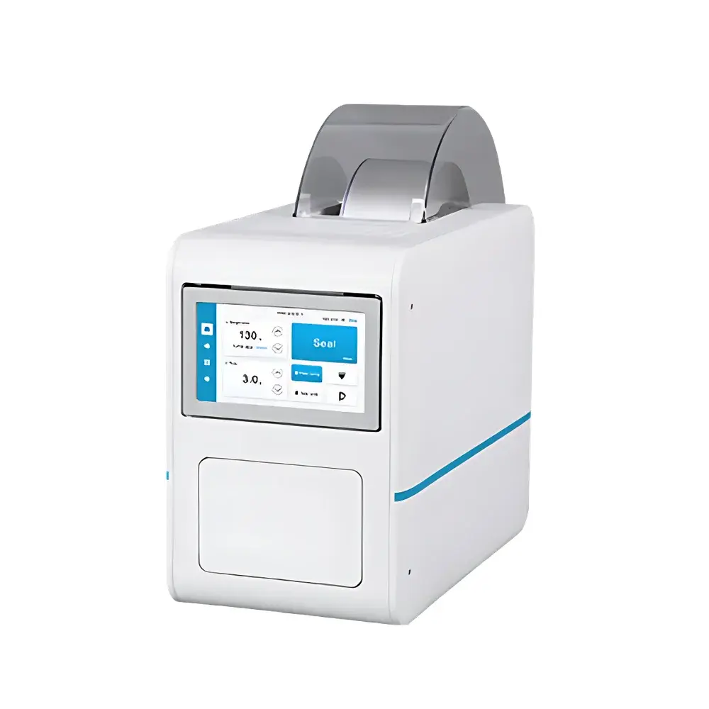 Allsheng SealBio-1 Automated Microplate Heat Sealer