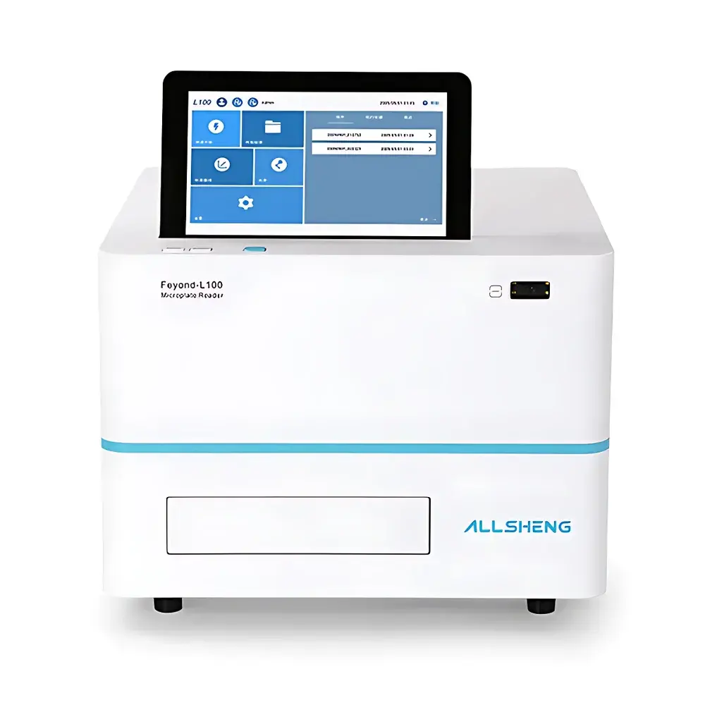 Allsheng Feyond-L100 Chemiluminescence Microplate Reader
