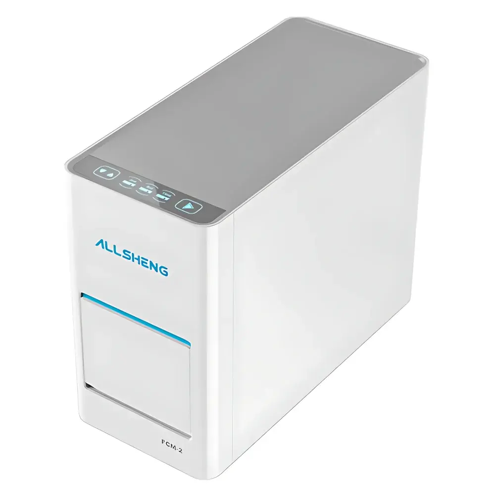 ALLSHENG FCM-2 Automated Membrane Cutting System