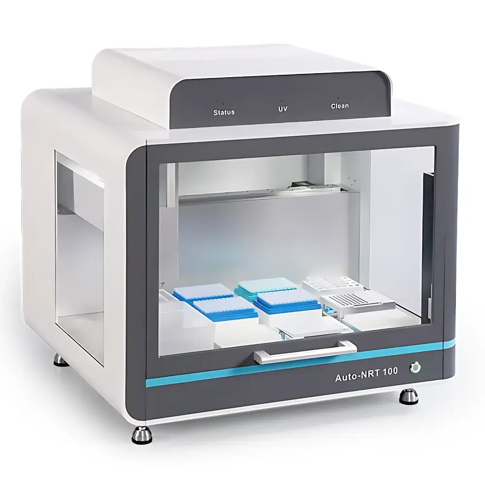 Allsheng Auto-NRT 100 Automated Sample Processing System