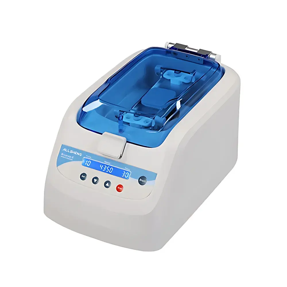 Allsheng Bioprep-6 High-Throughput Bead-Based Homogenizer