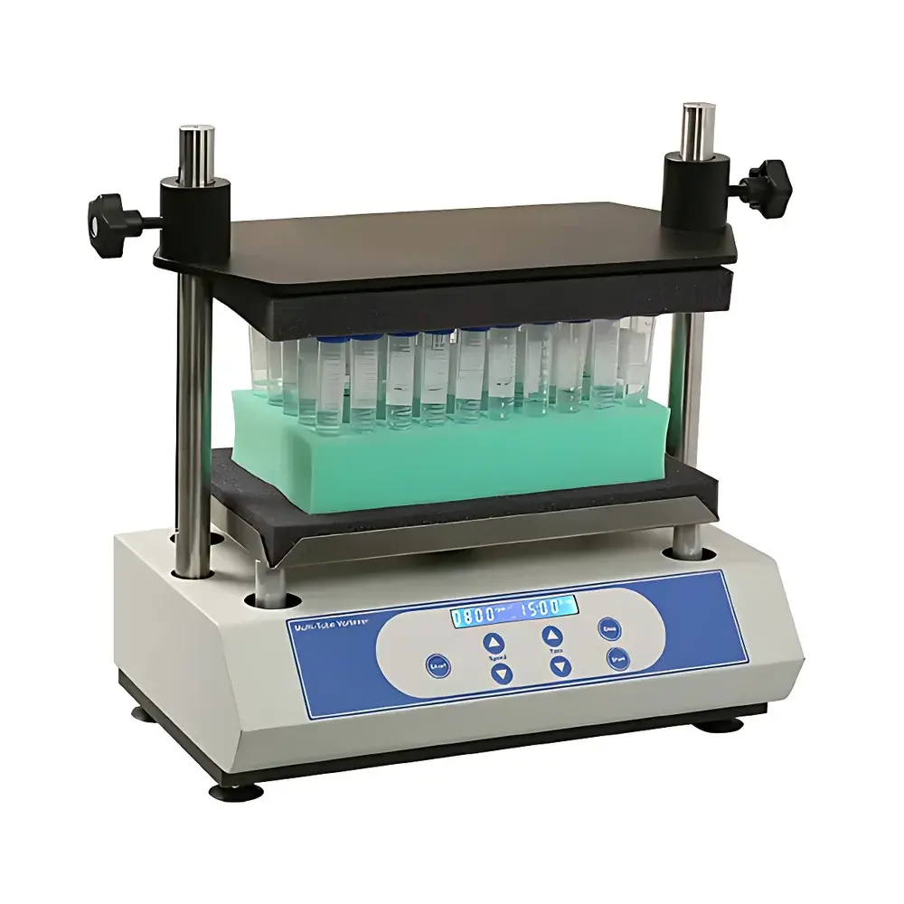 Allsheng MTV-100 Multi-Tube Vortex Mixer