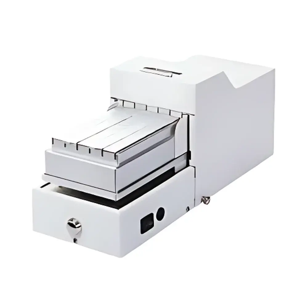 FCM-1 Automated Membrane Cutting System for Nucleic Acid Kits (Allsheng)