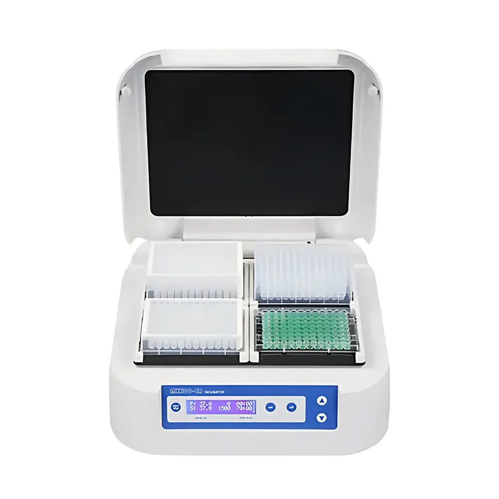 Allsheng MB100-4A Microplate Incubator Shaker