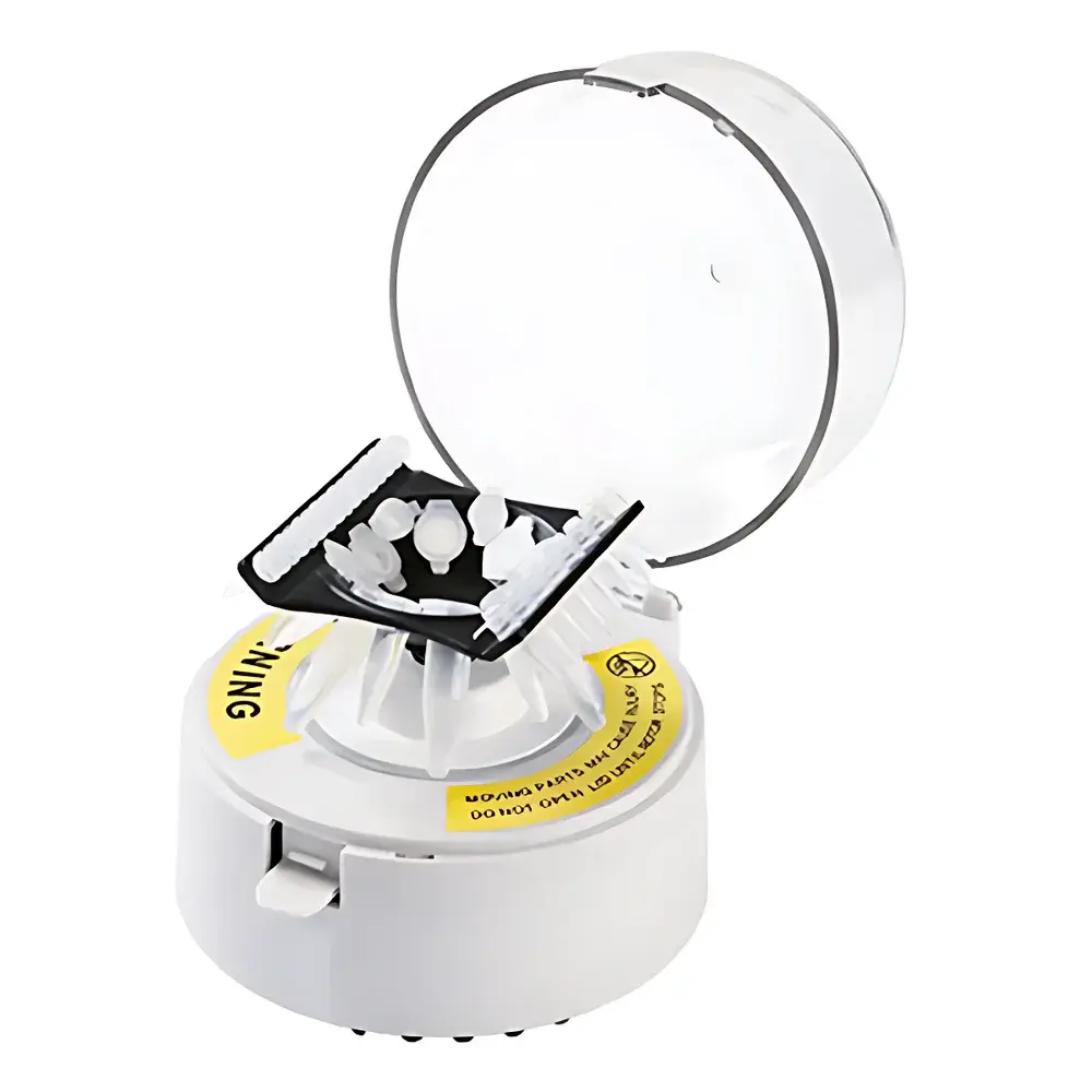Allsheng Mini-6KS Compact Benchtop Centrifuge