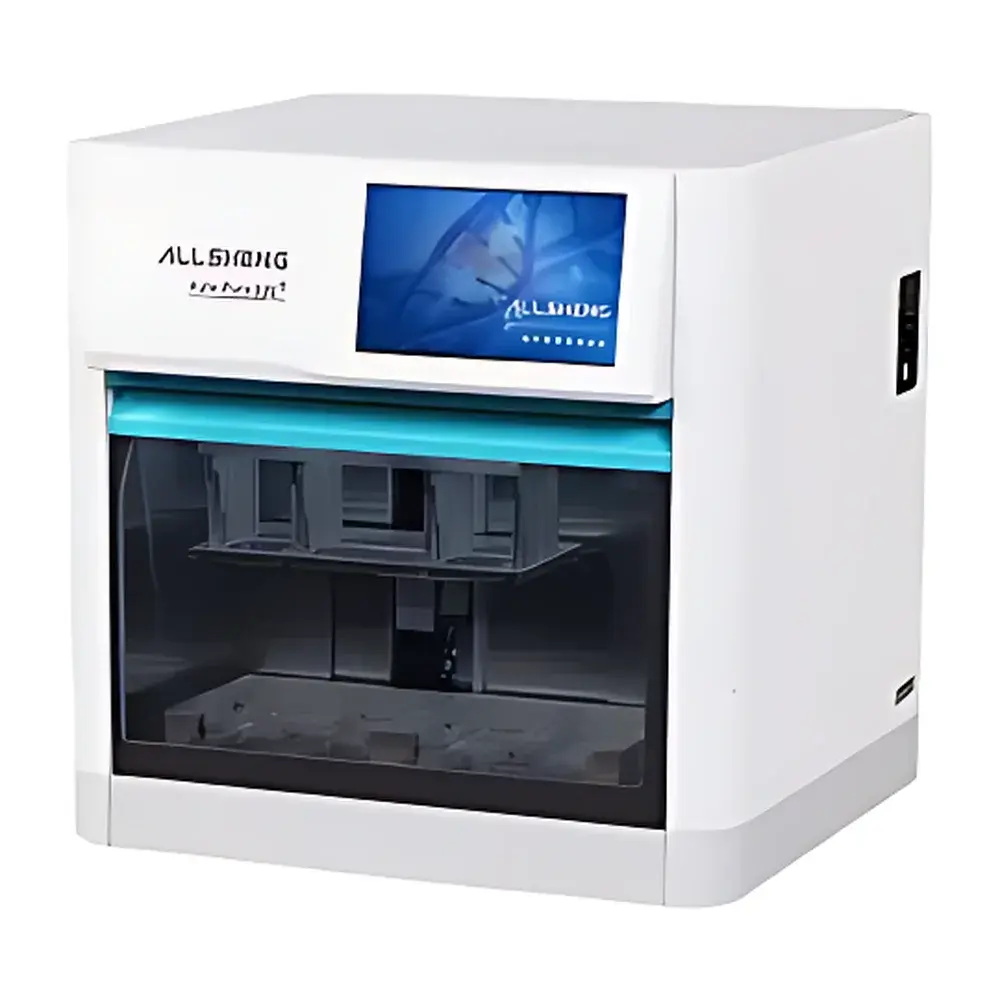 Allsheng Auto-Pure S32 Automated Nucleic Acid Extraction System