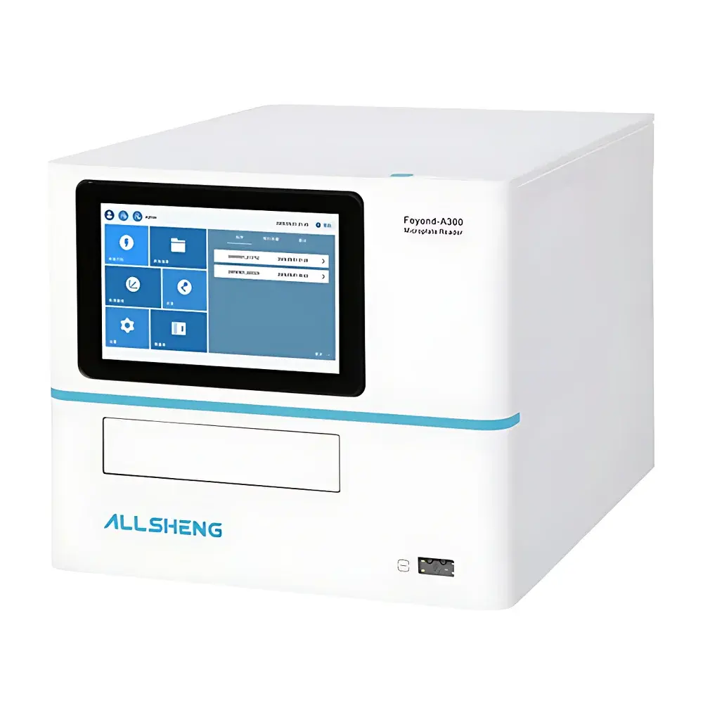 Allsheng Feyond-A500 Multimode Microplate Reader