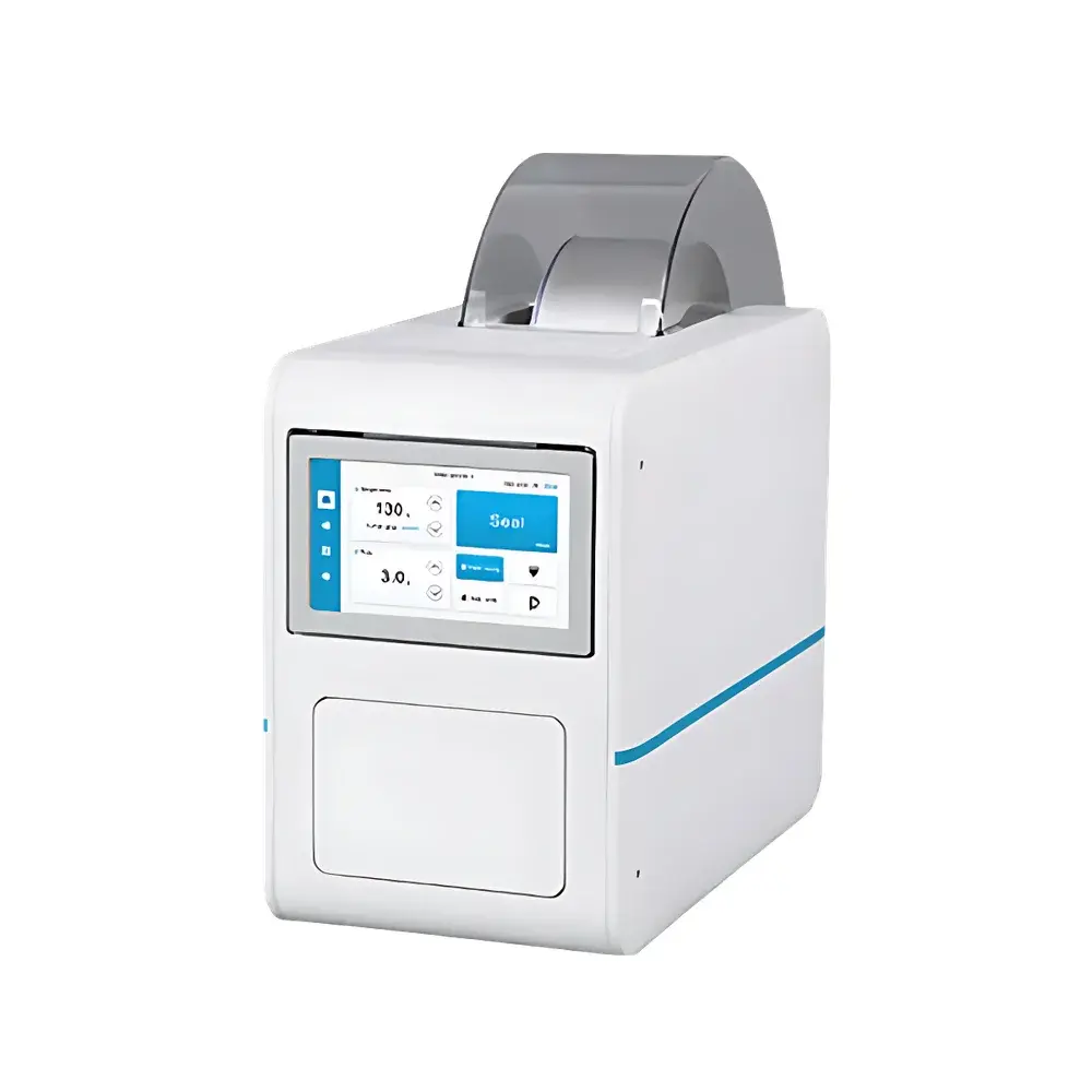 Allsheng SealBio-1 Automated Microplate Heat Sealer